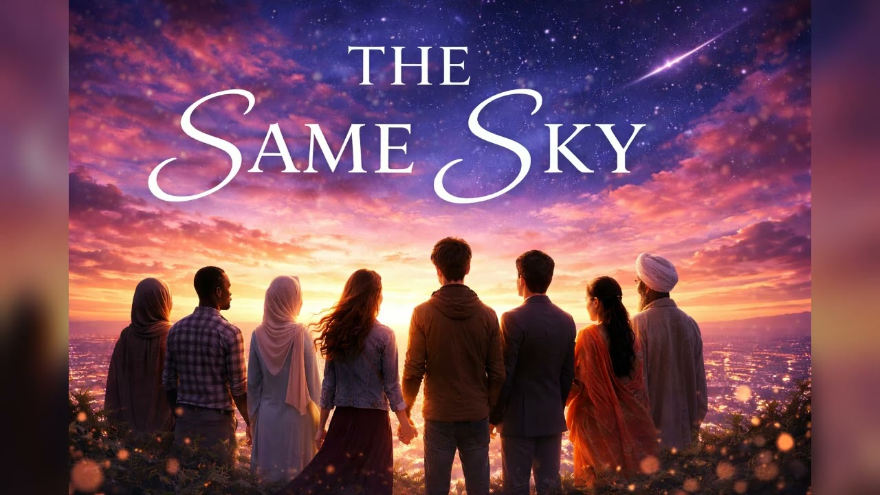 The Same Sky