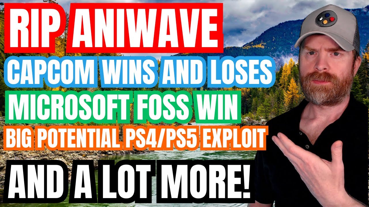 Best Emulators, Strato Switch Emulator Performance, Aniwave is Dead,  and A LOT more...