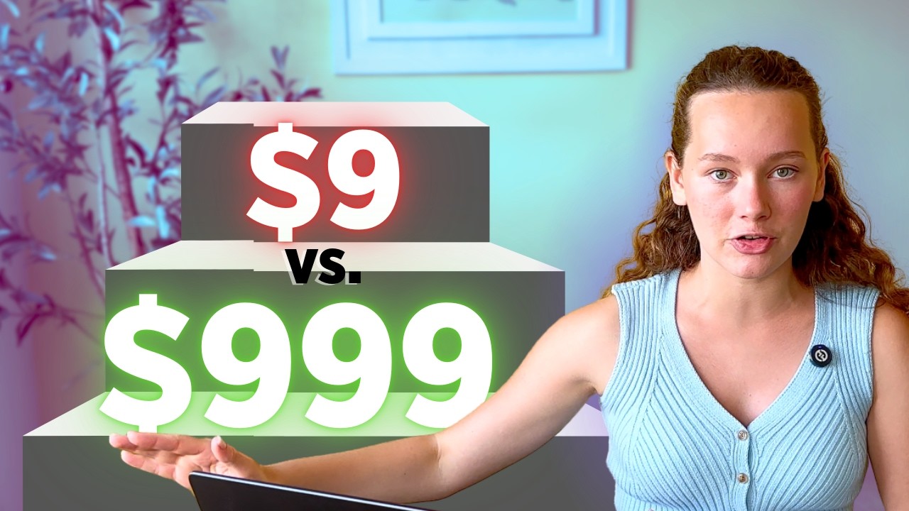 What to charge for your Skool Community