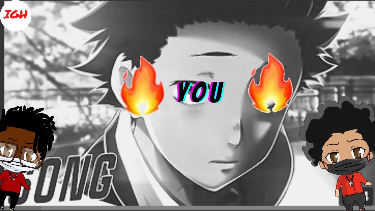 A SILENT VOICE SONG | 