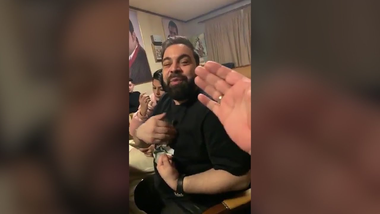 Lele ❌ Copilul de Aur ❌ Daiana ❌ Cristi Mega ❌ Florin Salam & Dan Bursuc - Mi s-a pus pata pe tine