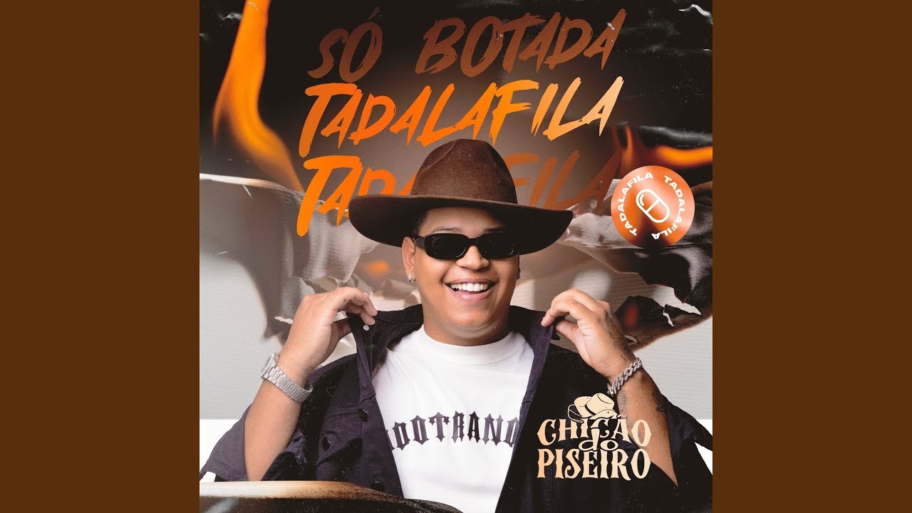 Peguei Minha Sanfona