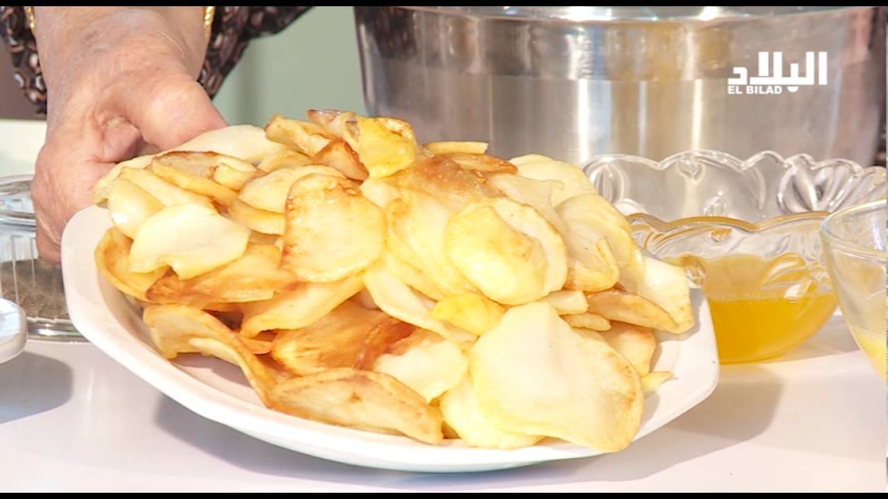 العدد الرابع من برنامج   