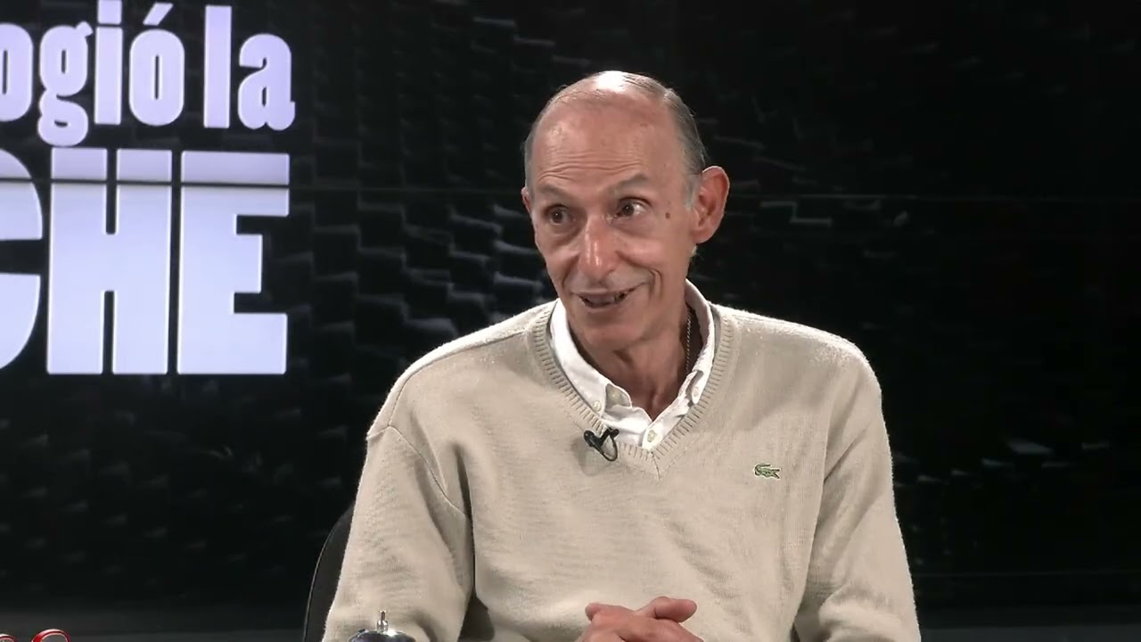 La Salud en Colombia era muy eficiente y no era costosa: Gustavo Campillo, vocero Pacientes Colombia
