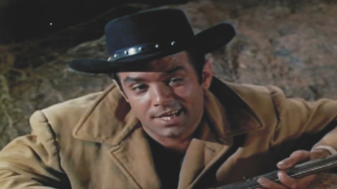 Bonanza - Staffel 2 Folge 23 (Deutsch)