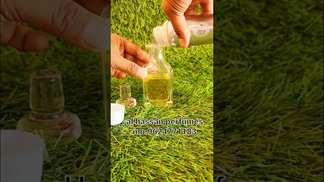 al hassan perfumes (E meyakes )attar available made in dubai-UAE