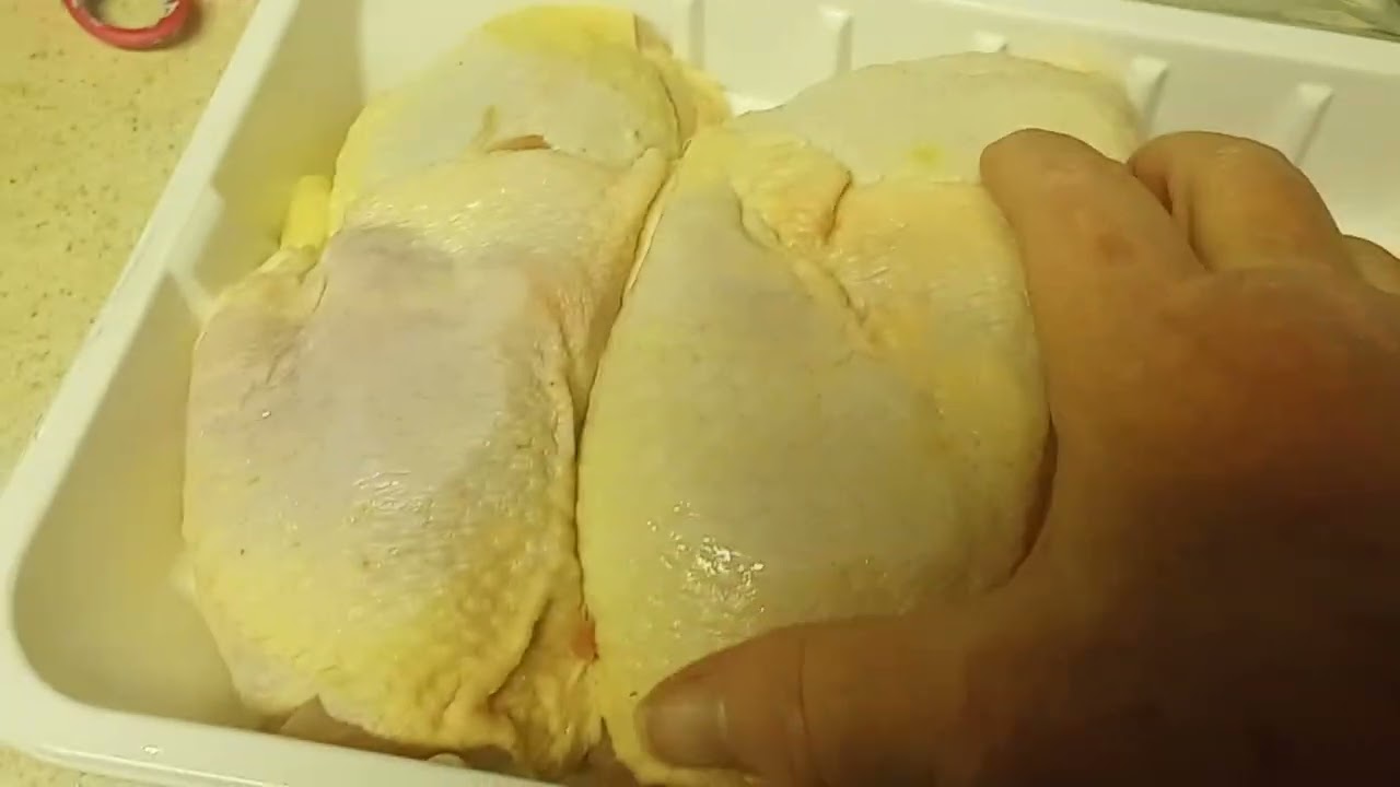 Easy and yummy