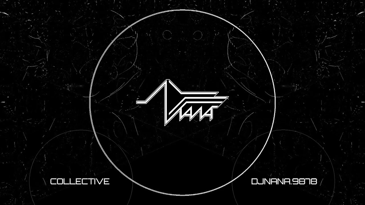 Collective Driving Techno Open Deck Set June 29th