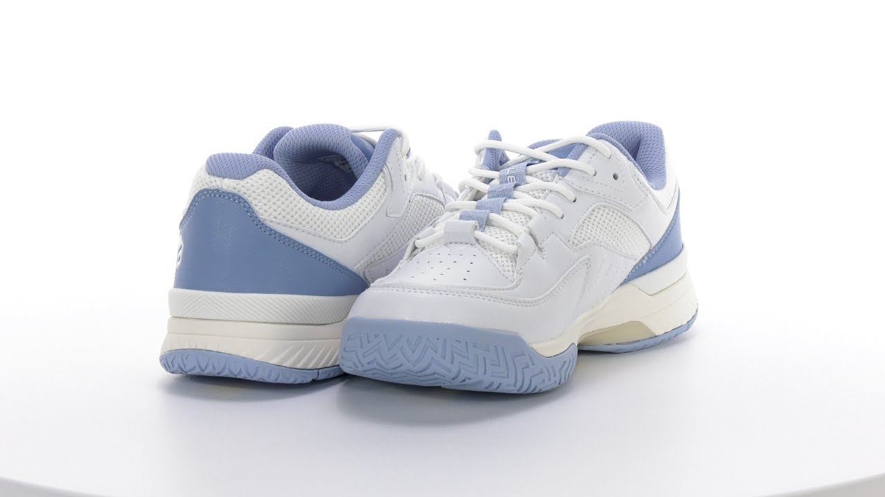 FitVille Amadeus Wide Tennis & Pickleball Court Shoes SKU: 9853909