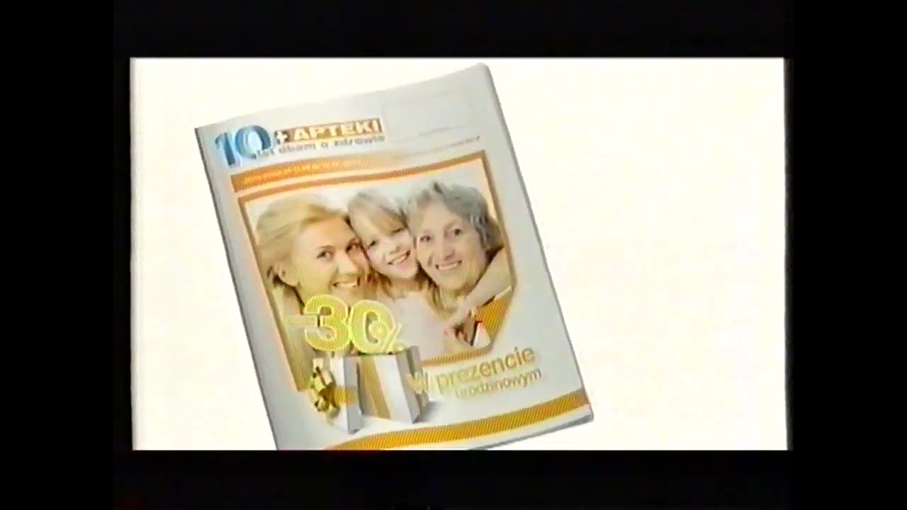 TV4 - Zapowiedzi i blok reklamowy - 13/14.11.2011