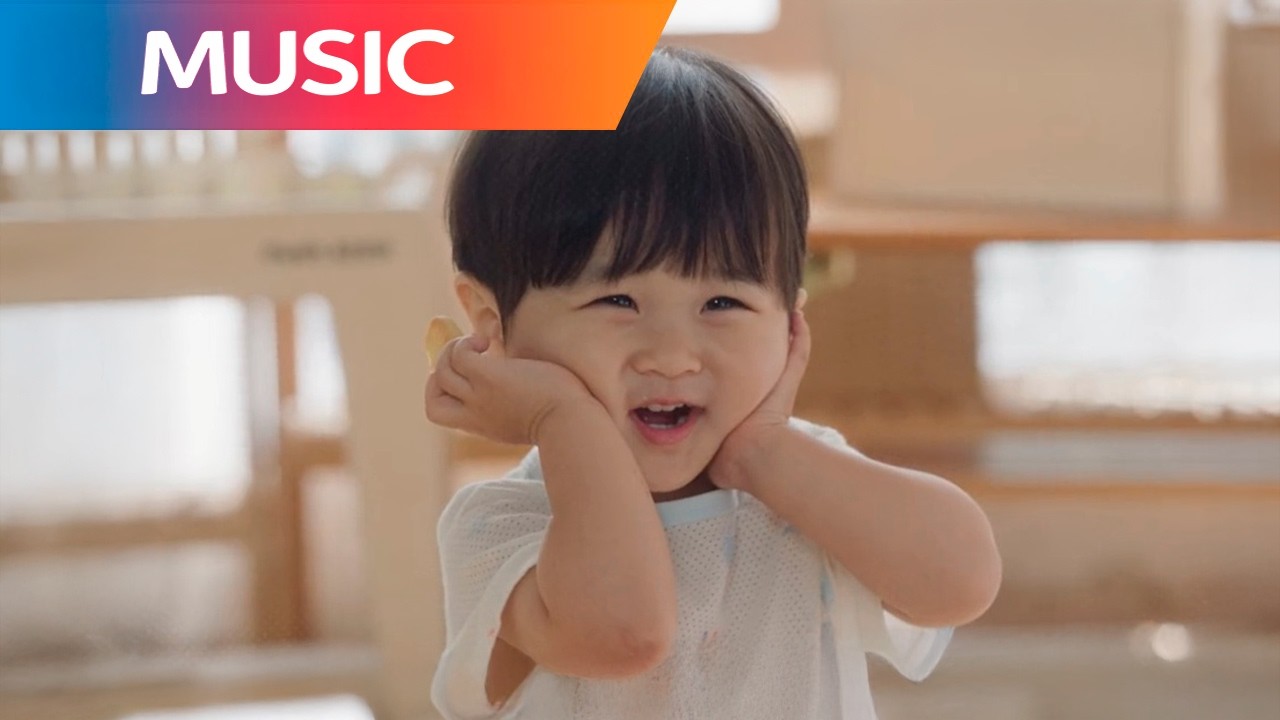 Our Universe ‣ After the Tears | BABY LOVE [우주를 줄게] •FMV