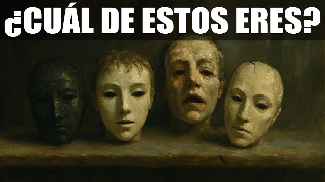 Los 4 Tipos de Personalidad de Carl Jung &ndash; La Verdad Sobre Qui&eacute;n Eres