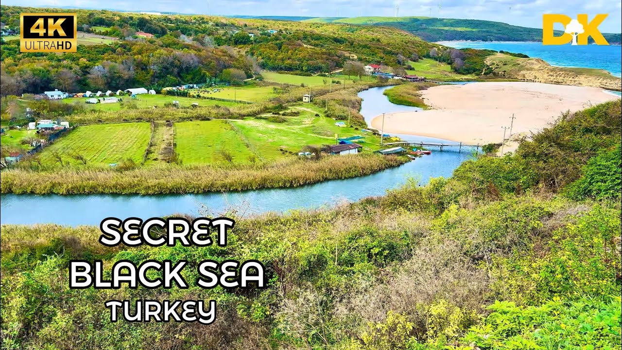 Görmeye Değer Doğa Manzaraları 069 nature scenes 