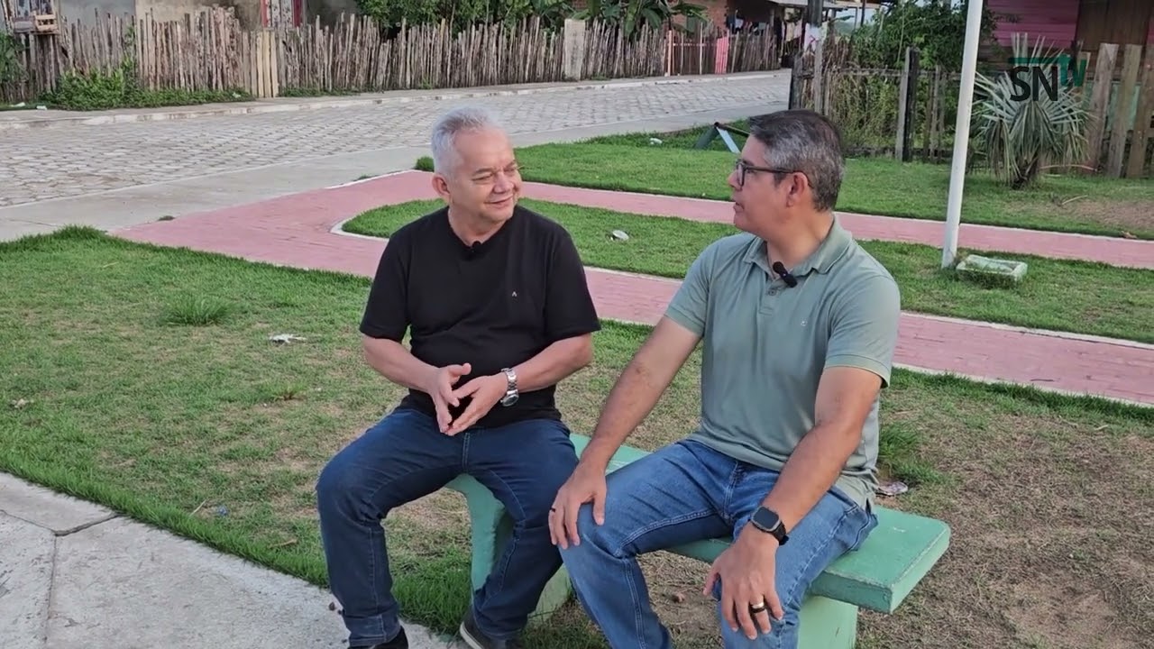 Após 8 anos, município de Amapá está de cara nova; veja as mudanças