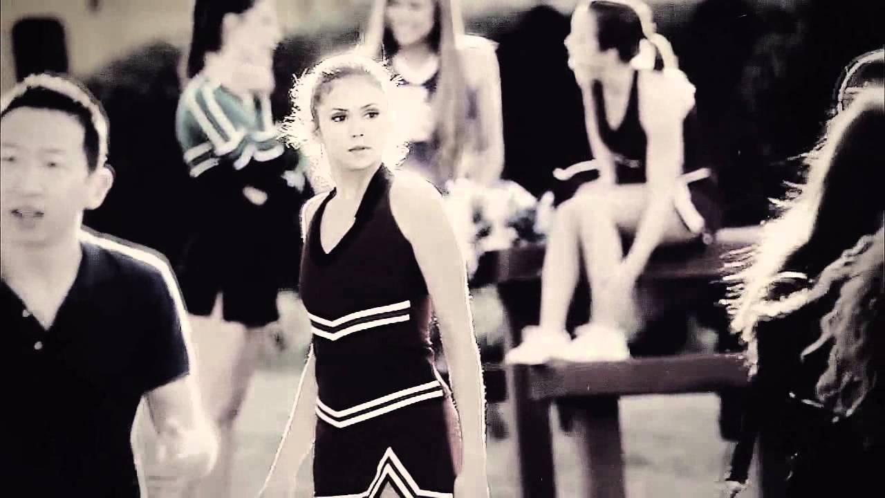 Elena Gilbert and Scott Mcall | No one does it better.