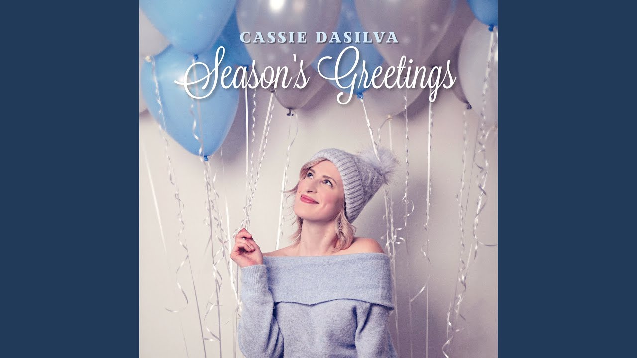 Season's Greetings