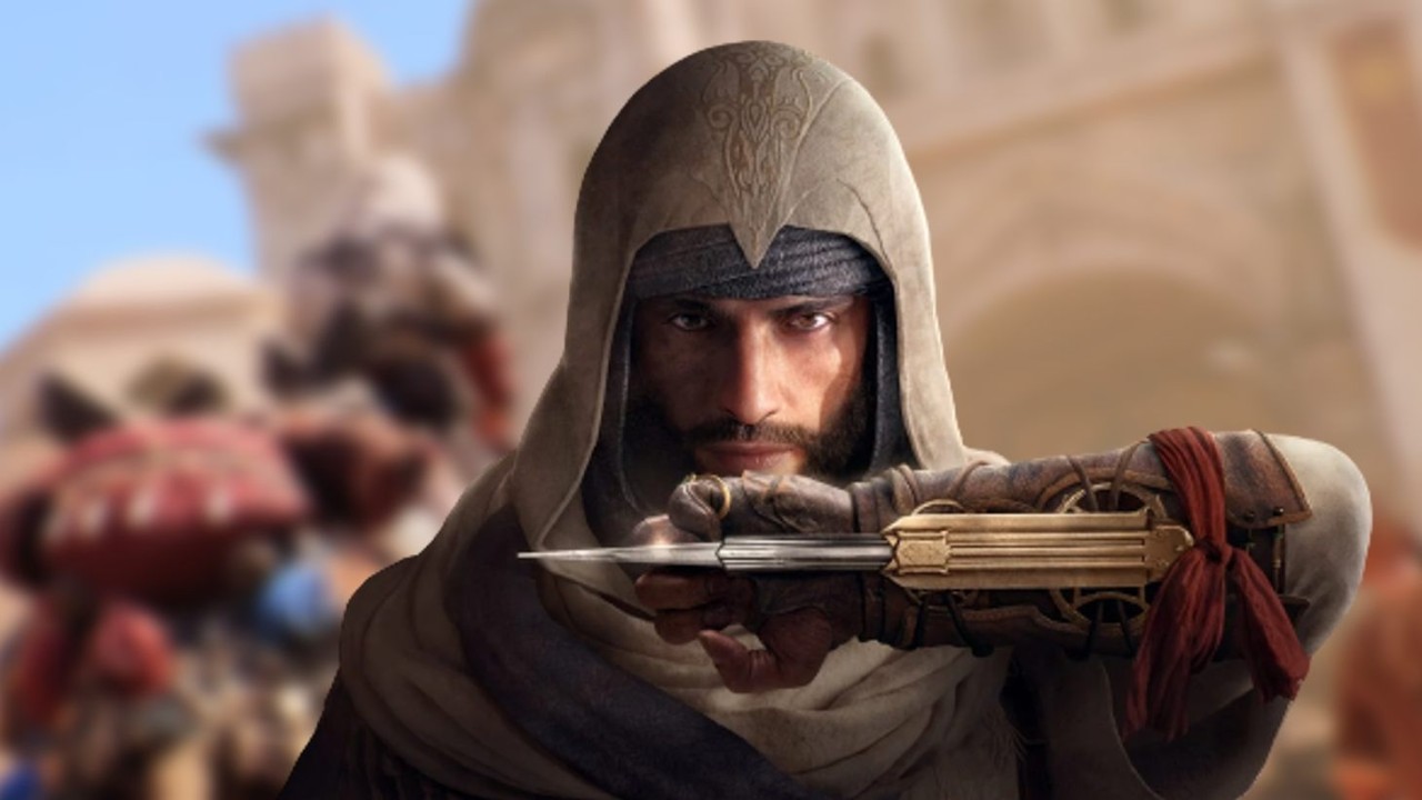 Assassin’s Creed Mirage: Valley of Memory/ #13 Прохождение