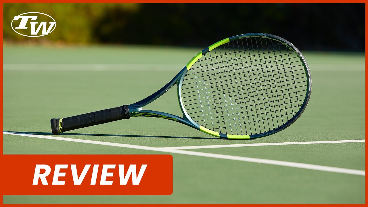 Обзор ракетки Babolat Pure Aero 2026: что нового и стоит ли переходить на неё игрокам, предпочита...
