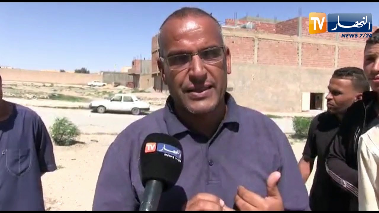مواطنو بلدية بن سرور بالمسيلة : التسممات أصبحت تقلقنا ..ولا بد من التعرف على أسبابها الحقيقية !!