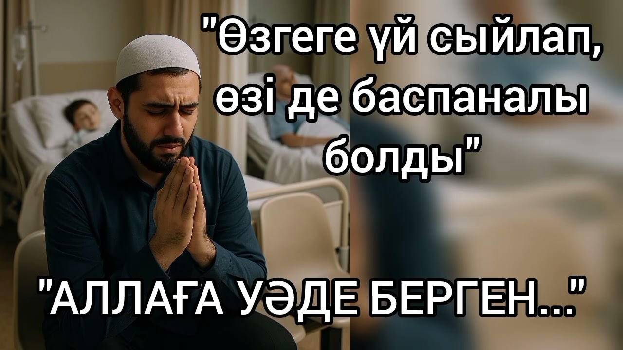 159. Автор Ағабек Қонарбайұлы Шынайы оқиғалар