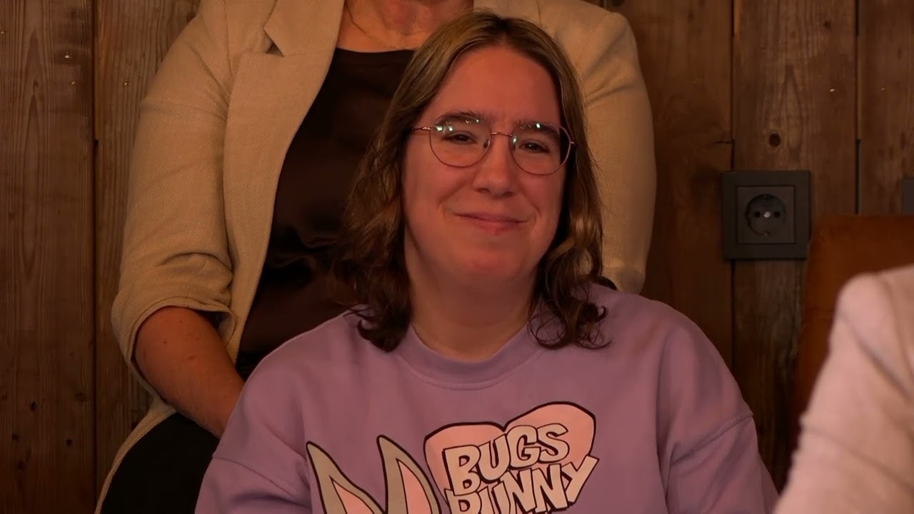 Raadhuisplein 6: Busvervoer voor mensen met een beperking