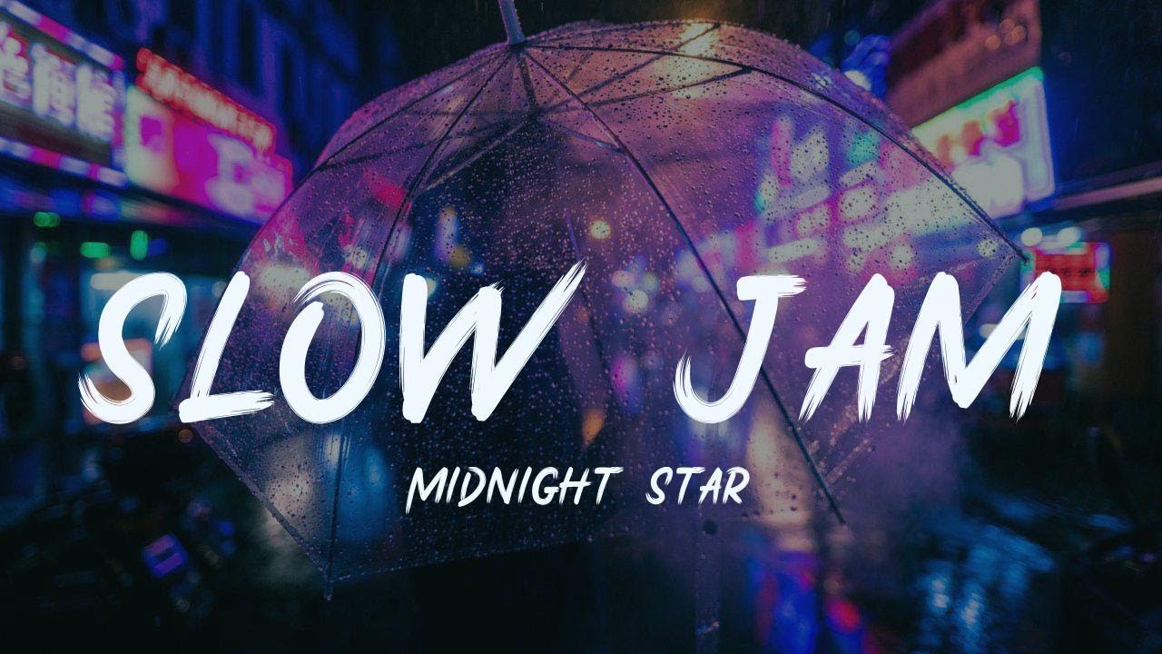 Midnight - Slow Jam [lyric]3085303