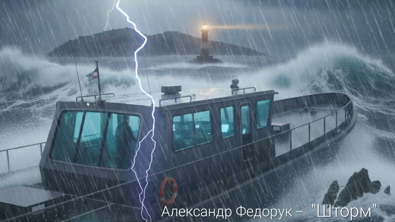 Александр Федорук - 