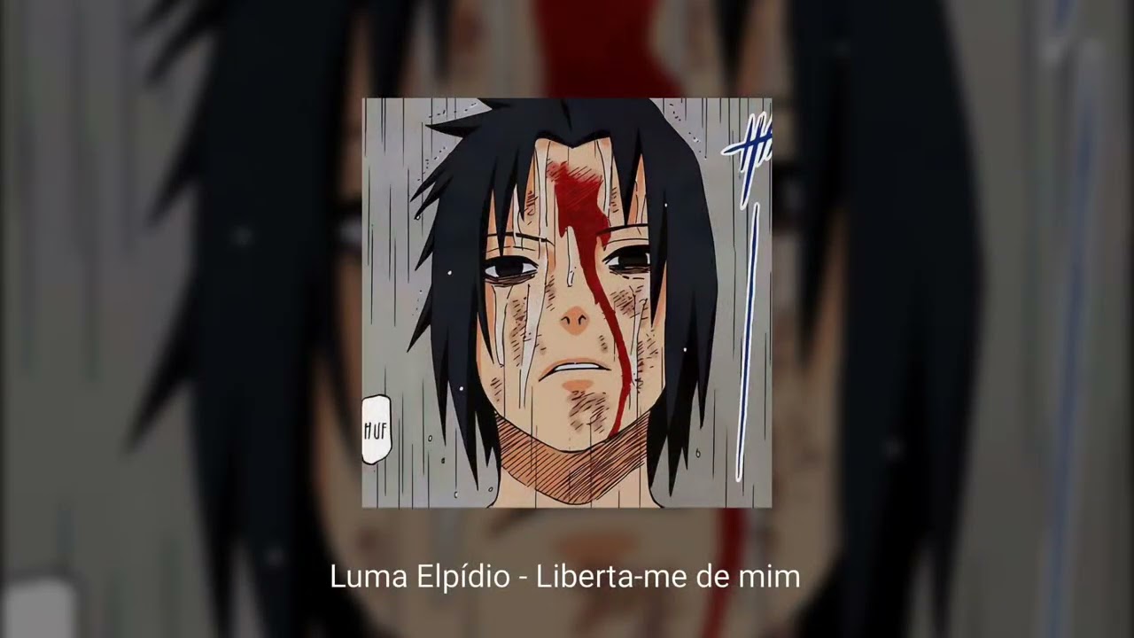 Luma Elpídio - Liberta-me de Mim (speed up)