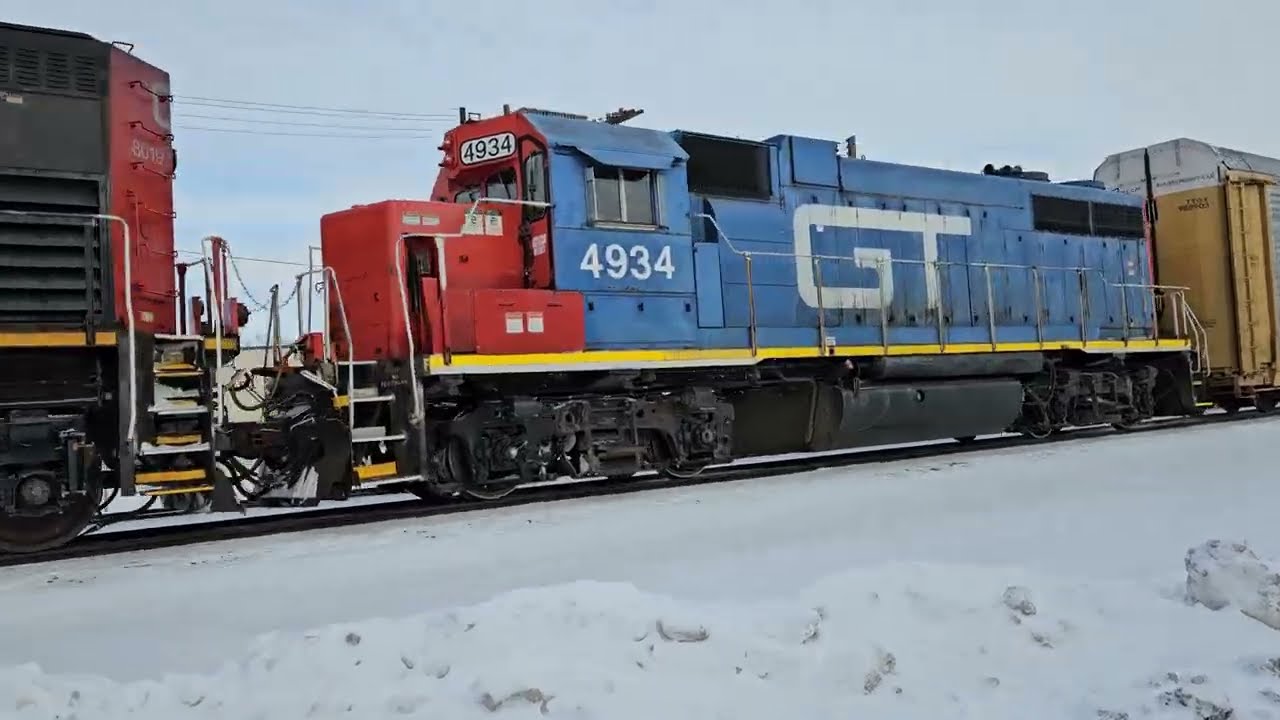CN E271 