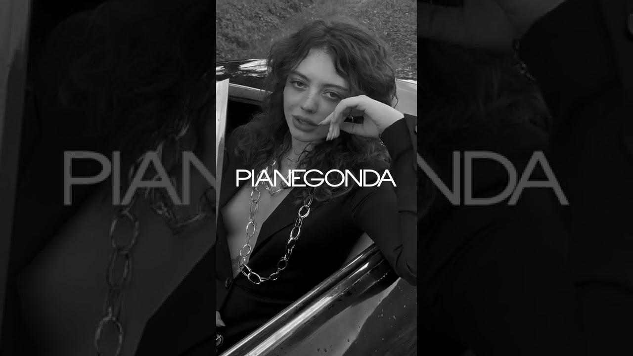 It's All About Being: Serena De Ferrari | PIANEGONDA