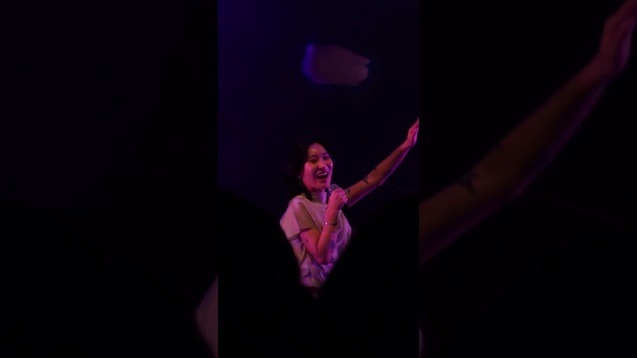 KOREA SPOTLIGHT 2026 @TAIPEI - Milena 'Night Train' + MENT