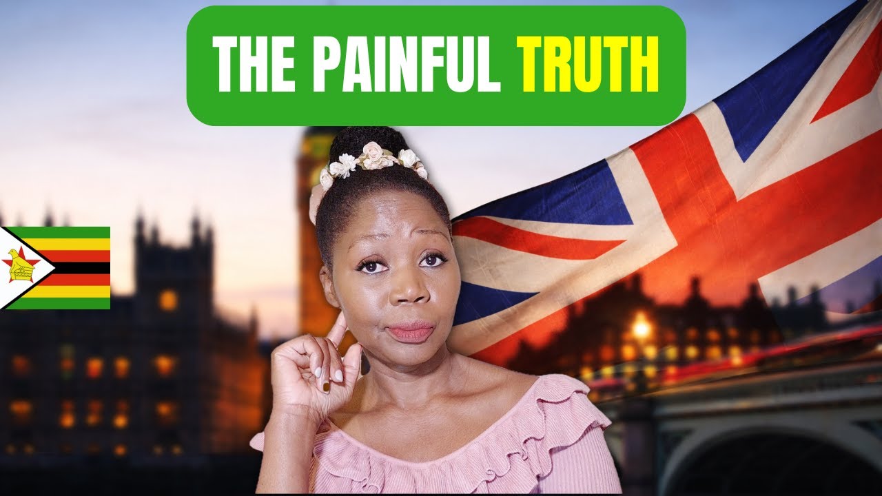 The Brutal Truth About Why Africans Stay Abroad (Even When it’s Hard)