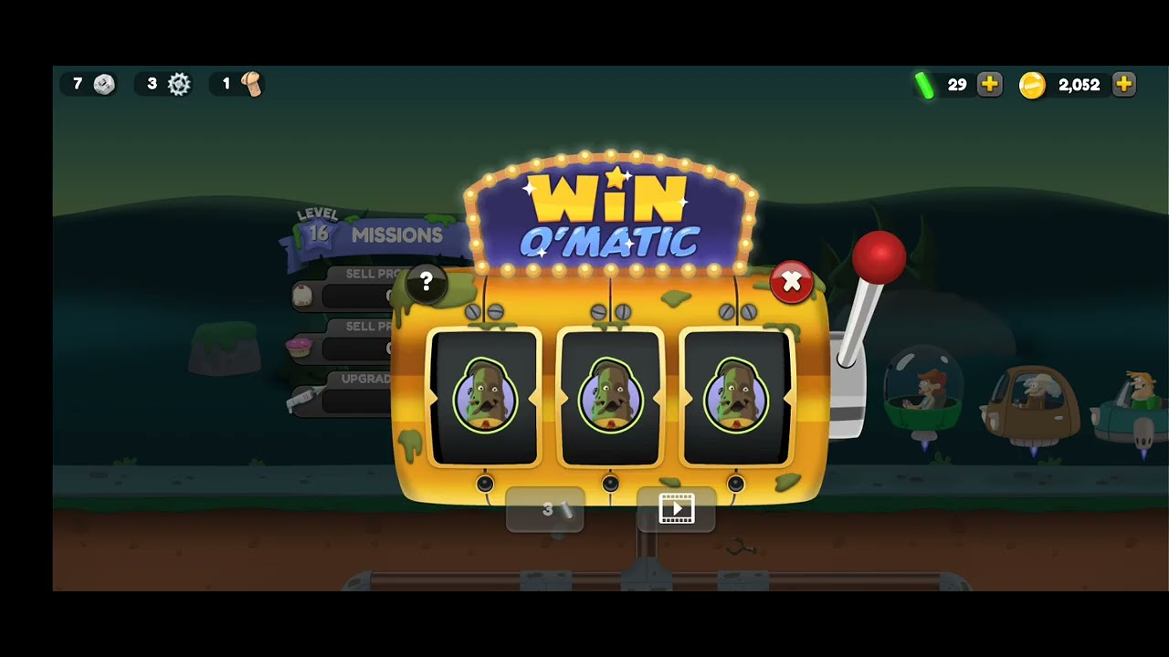 Zombie catchers gameplay