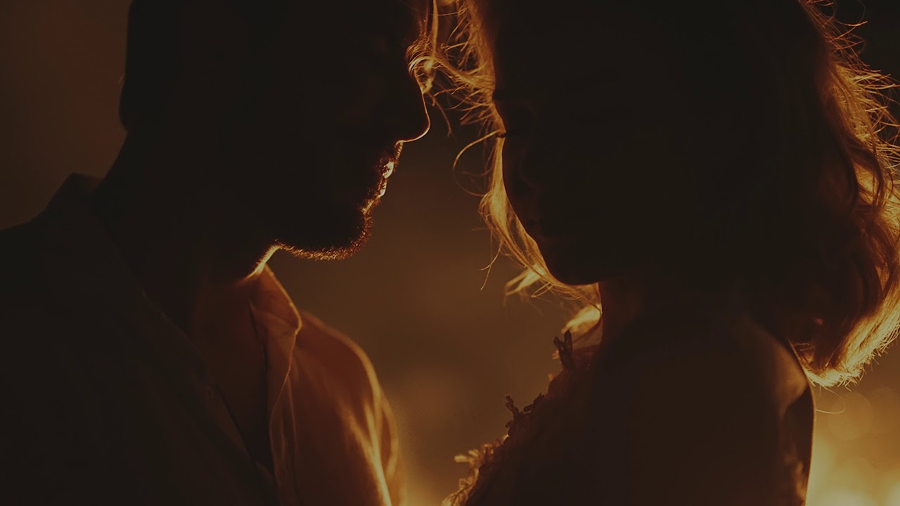 No Fear Of Fire -A7sIII - 40000 ISO Test