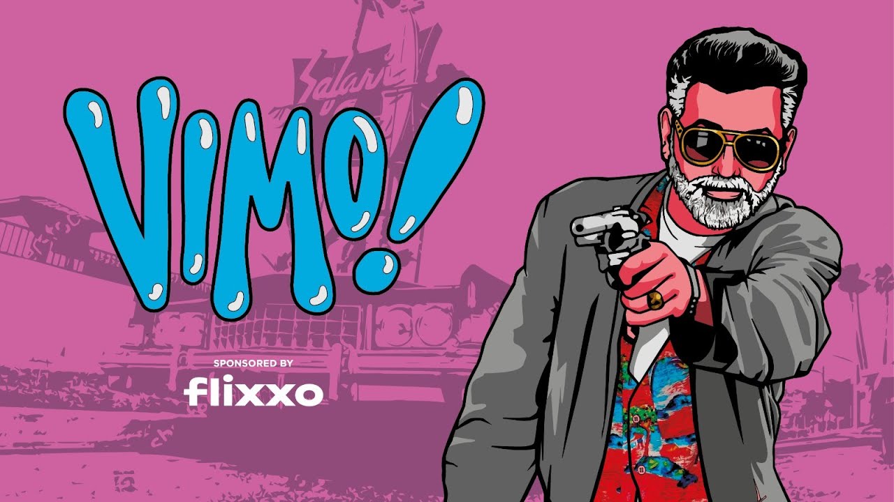 VIMO! 17 LIBROS DE CINE, ALEX DE LA IGLESIA, ROBERT RODRIGUEZ, TARANTINO, LOS HERMANOS COEN...