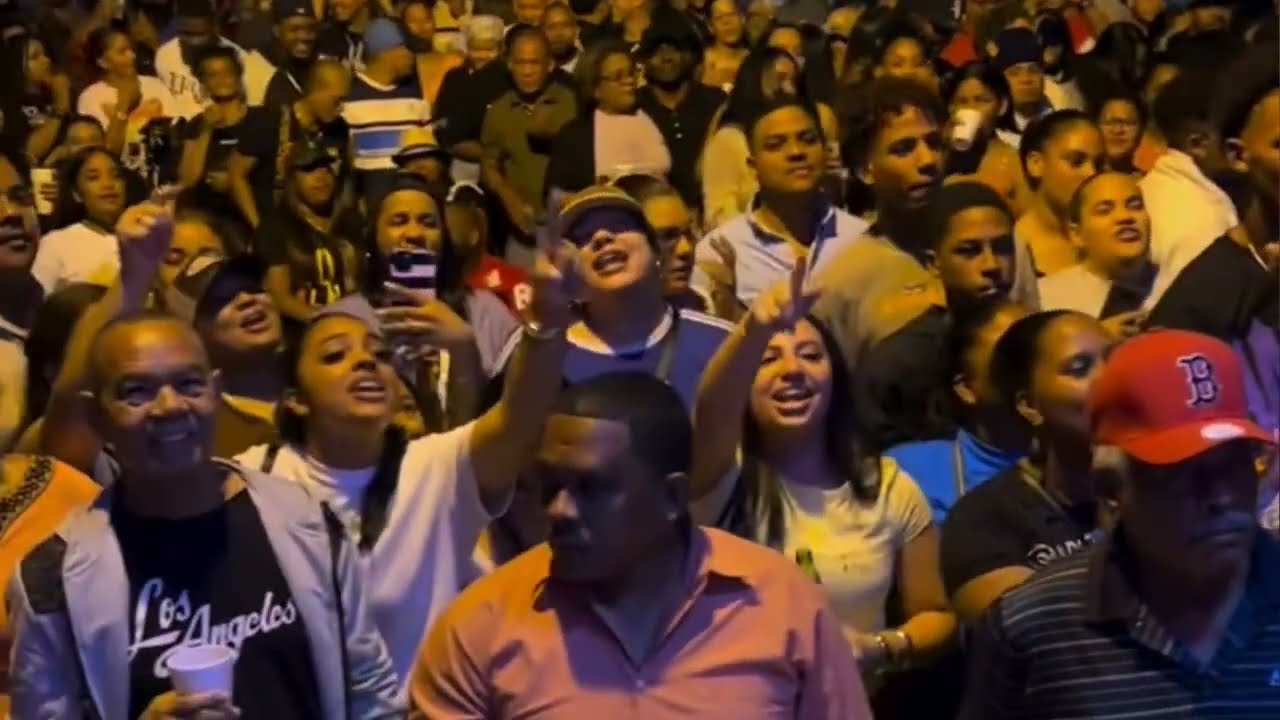 EL GENIO CREATIVO - EL PRODIGIO | EN VIVO 