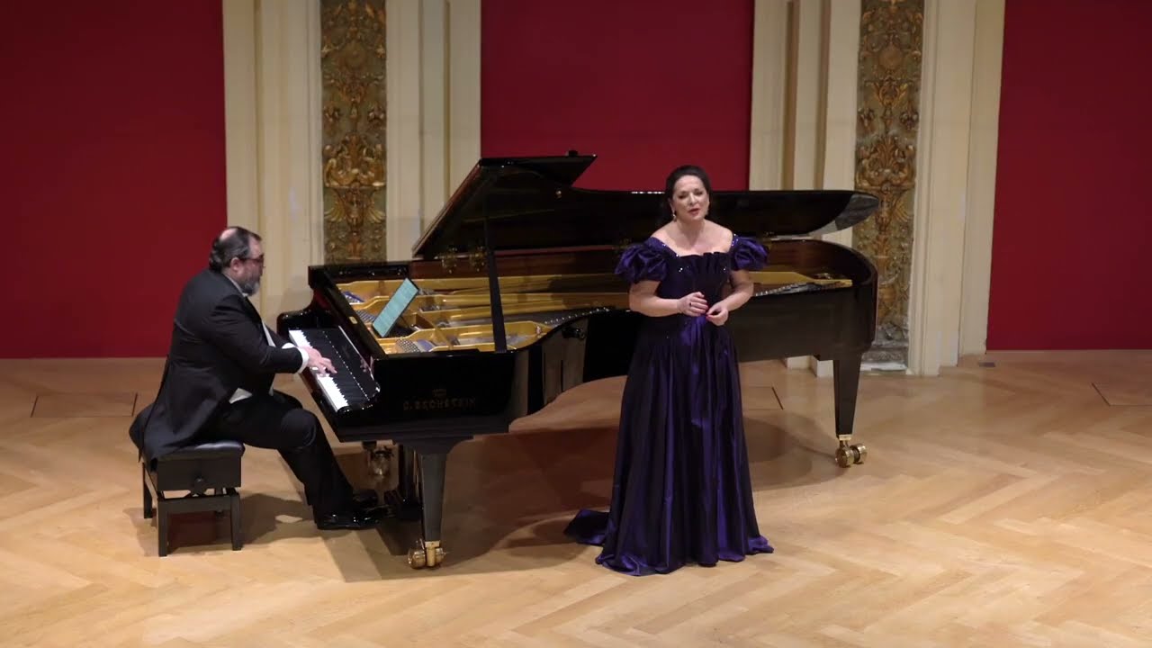 Noche española | Susanna CHAKHOIAN | Alejandro PICÓ-LEONÍS