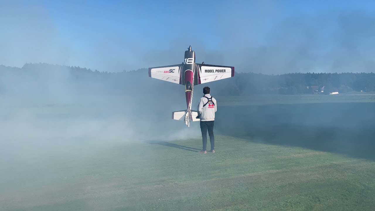 Moritz Waibel - Freundschaftsliegen MFC-Pfullendorf 2021
