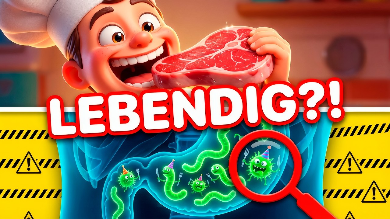 Was passiert, wenn man zu schnell aufsteht? Warum dreht sich der Kopf beim Aufstehen?
