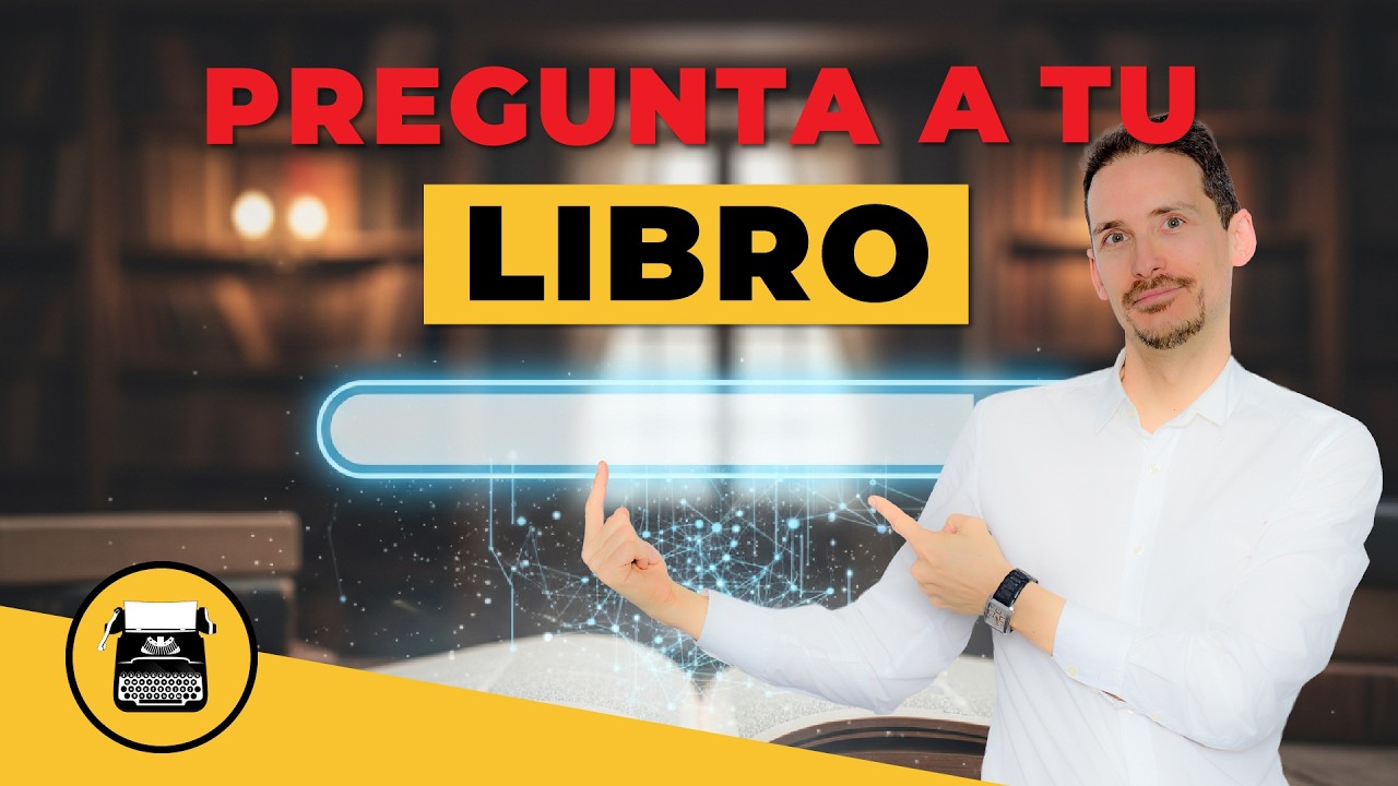 🆕 Pregunta a tu libro en Amazon KDP | NUEVA FUNCIÓN