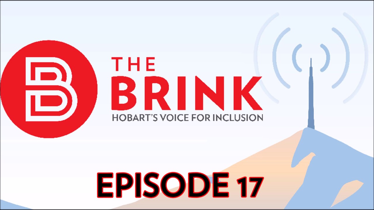 The Brink Podcast Episode 17 - 2000 Episodes of Ben Waterworth