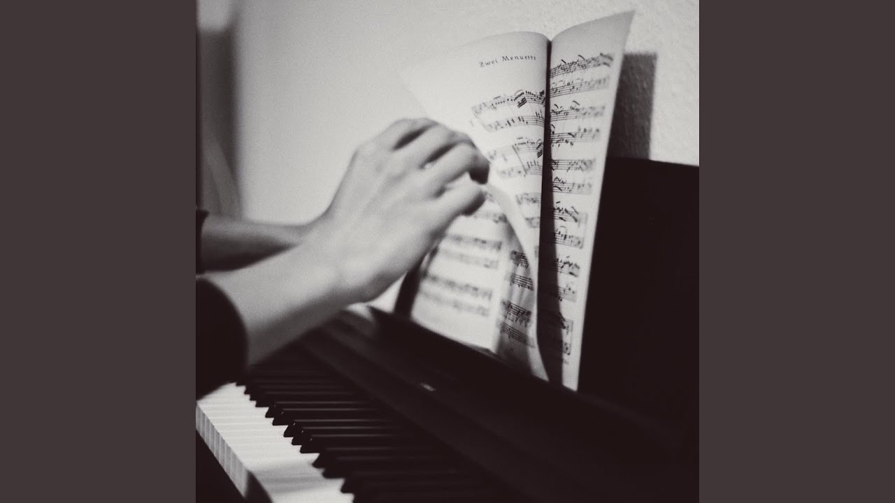 Soltane Ghalbha (Own Piano Version)