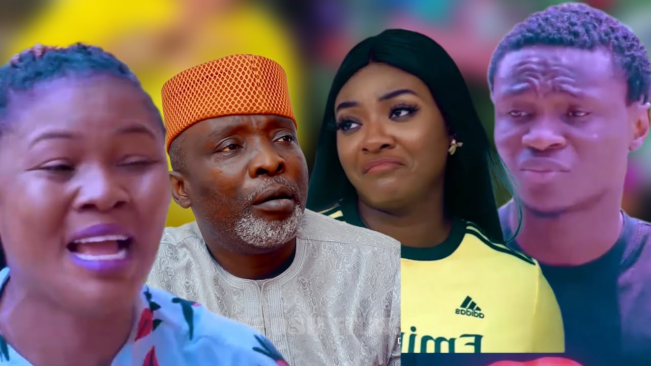A MARRIED MAN HIRED A BODYGUARD TO WATCH OVER  HIS SIDE CHICK