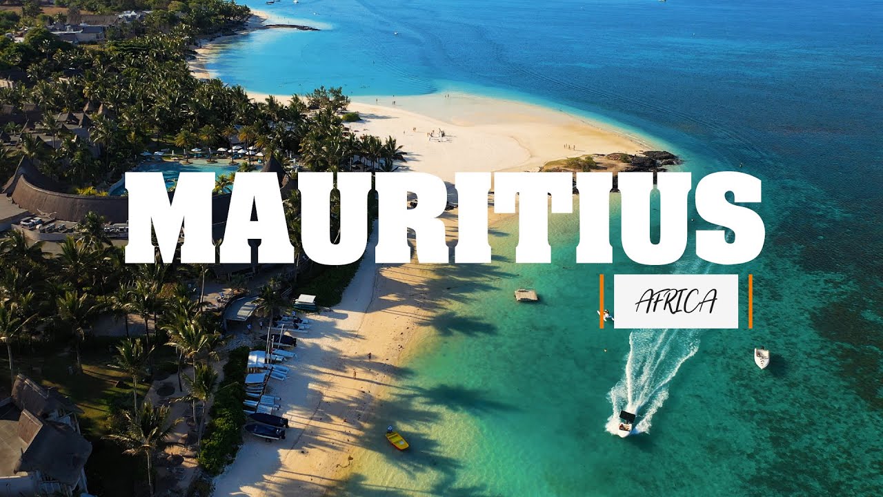 Mauritius 2023 🇲🇺 - Most beautiful island in the world (Part 3)
