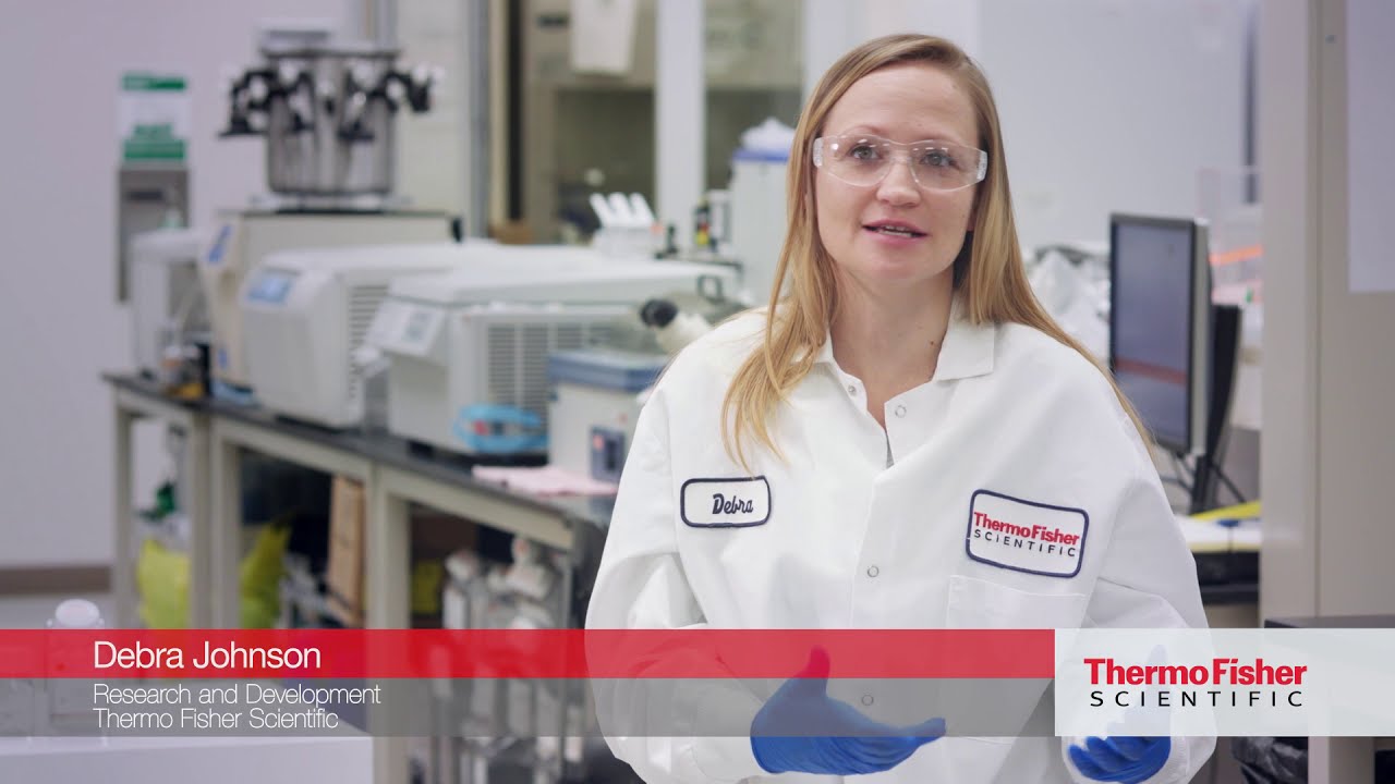 3D Cell Culture and Thermo Fisher Scientific: We're Growing With You