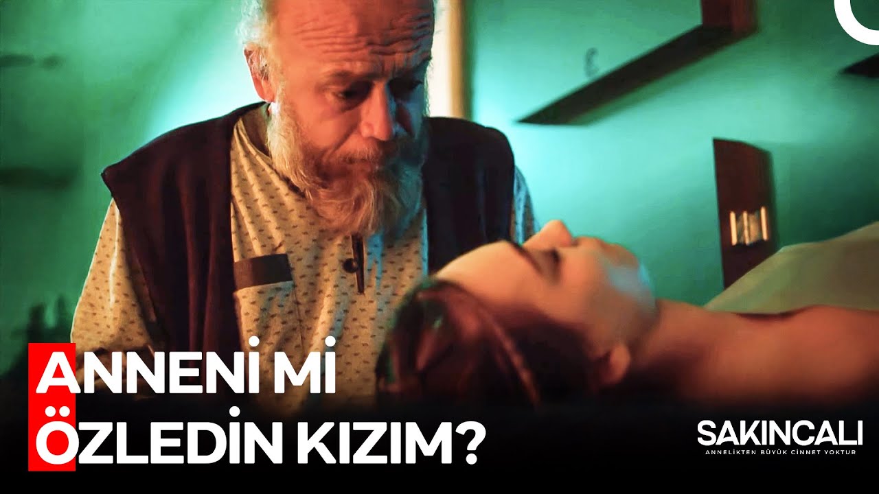 Didem Hayatını KAYBETTİ! - Sakıncalı 1. B&ouml;l&uuml;m