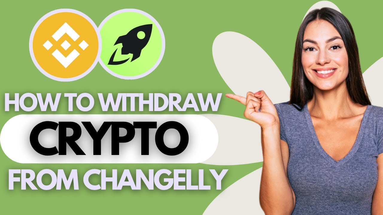 How To Withdraw Crypto From Changelly (FULL GUIDE)