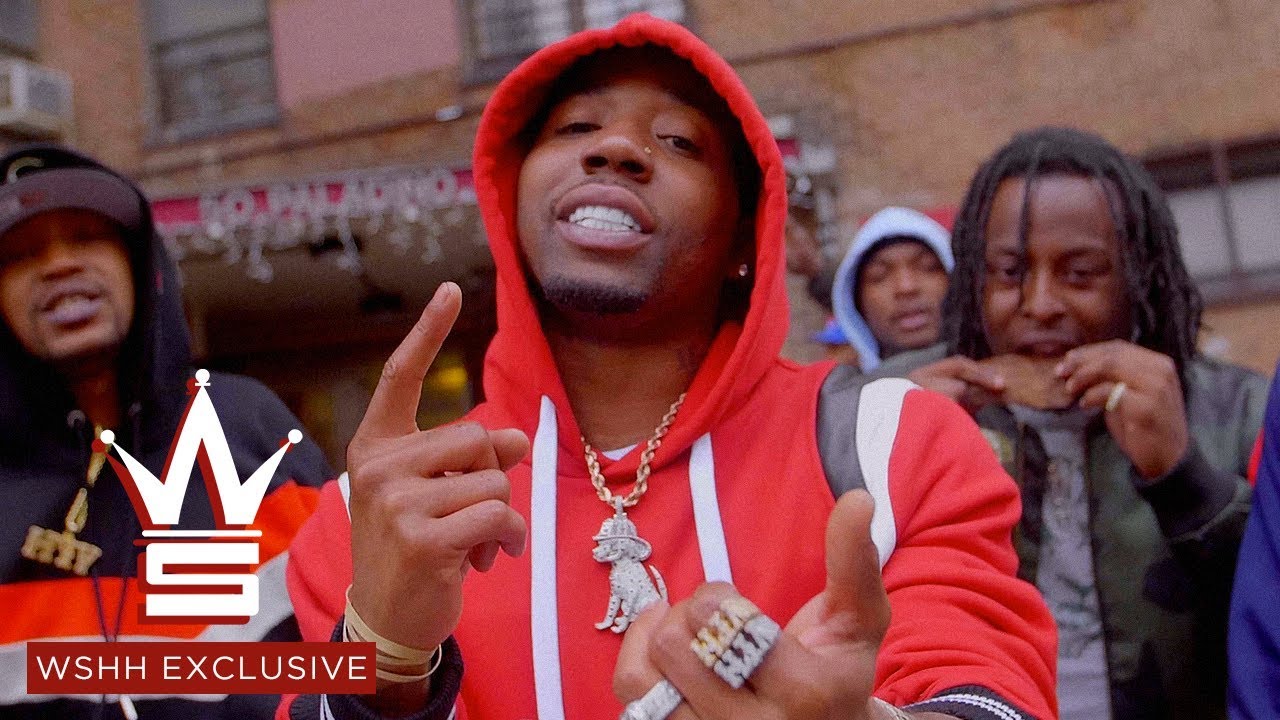 YFN Lucci & Neek Bucks 