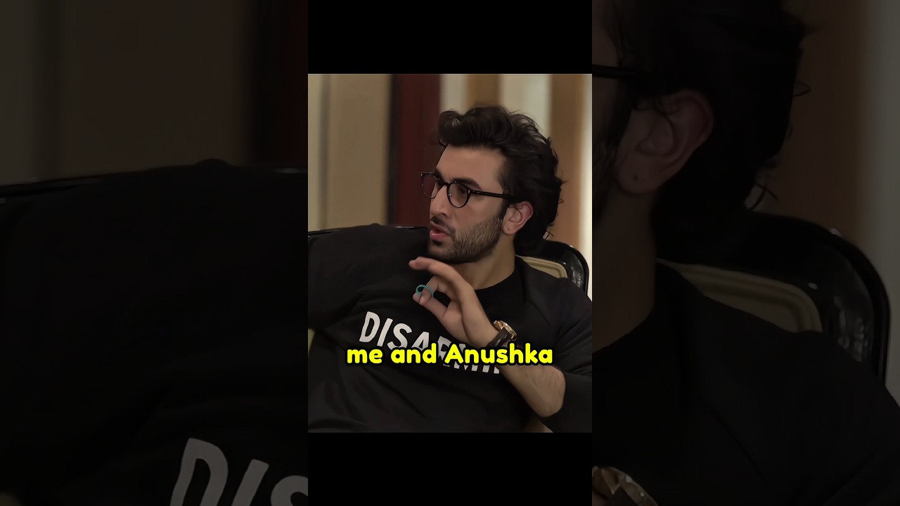 Ranbir Kapoor trolling Koffee with Karan 😂🔥 #ranbirkapoor #trending #viralshorts #shorts