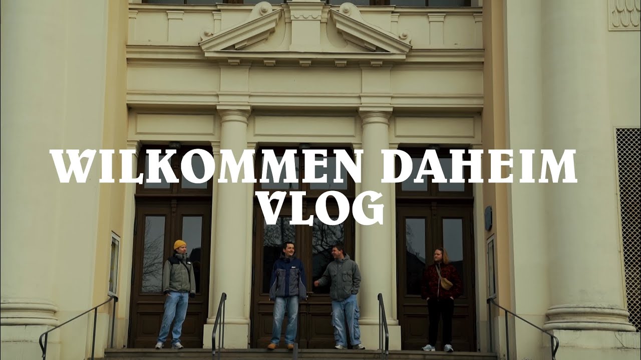 Provinz - Willkommen Daheim 2023 (Vlog)